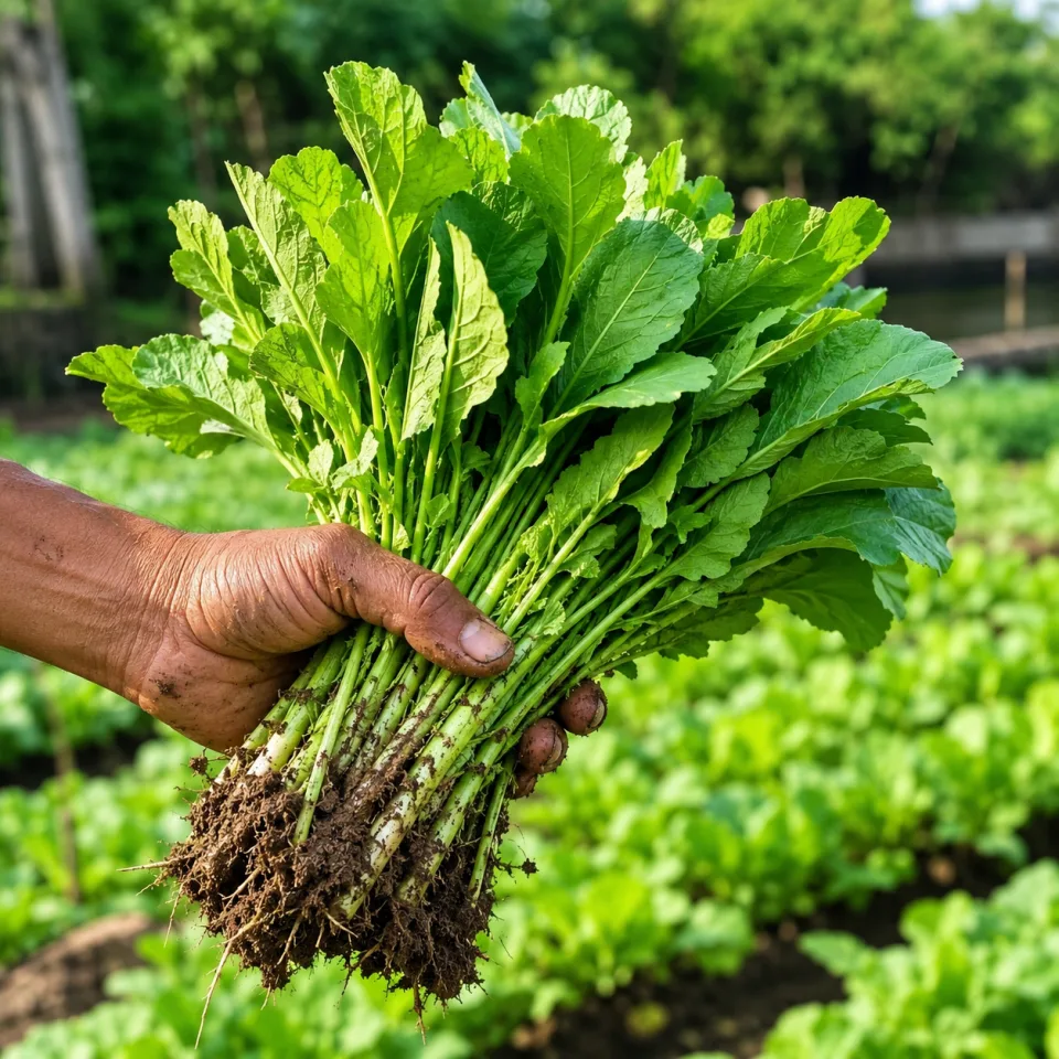 Xoài cát chín cây, đóng thùng theo yêu cầu